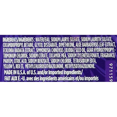 Aussie Total Miracle Collection Shampoo, 26.2 Fluid Ounce