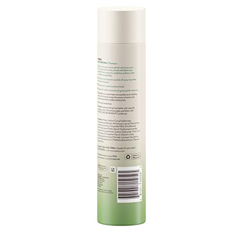 Aveeno Pure Renewal Gentle Shampoo, 10.5 Fl. Oz 2 Count