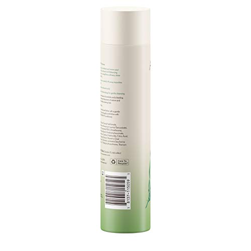 Aveeno Pure Renewal Gentle Shampoo, 10.5 Fl. Oz 2 Count
