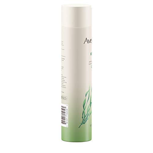 Aveeno Pure Renewal Gentle Shampoo, 10.5 Fl. Oz 2 Count