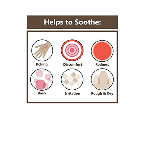 Aveeno Soothing Bath Treatment with 100% Natural Colloidal Oatmea...