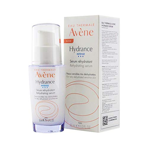 AVENE Re-Hydrating Serum 30ml -An intensive soothing and hydratin...