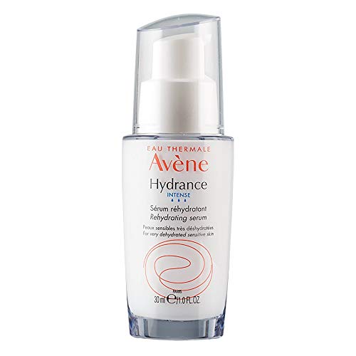 AVENE Re-Hydrating Serum 30ml -An intensive soothing and hydratin...