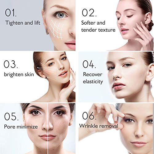 Avorla High Frequency Device- Anti Aging Skin Tightening- Wrinkle...