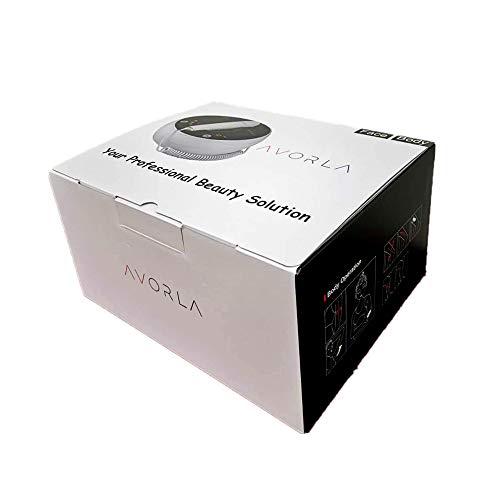 Avorla High Frequency Device- Anti Aging Skin Tightening- Wrinkle...