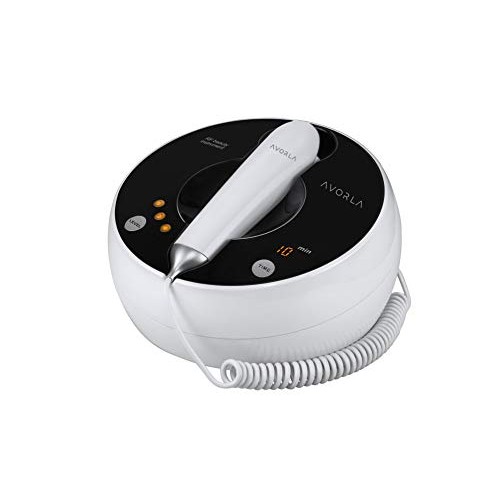 Avorla High Frequency Device- Anti Aging Skin Tightening- Wrinkle...