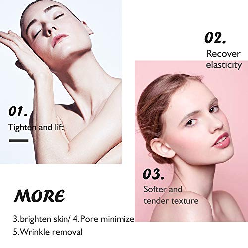 Avorla High Frequency Skin Tightening Machine- Anti Aging Device ...