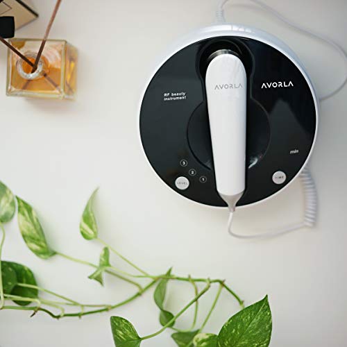 Avorla High Frequency Skin Tightening Machine- Anti Aging Device ...
