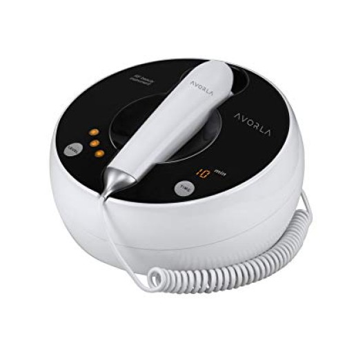 Avorla High Frequency Skin Tightening Machine- Anti Aging Device ...