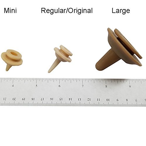 The Miracle Nipple Mini Four Pack