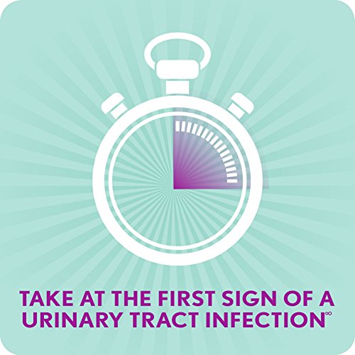 AZO Urinary Tract Defense Antibacterial Protection | Helps Contro...