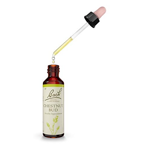 Bach Original Flower Remedies Aspen 20ml