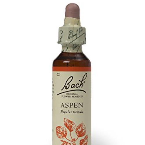 Bach Original Flower Remedies Aspen 20ml