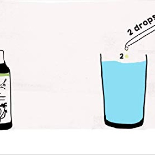 Bach Original Flower Remedies Mustard 20ml