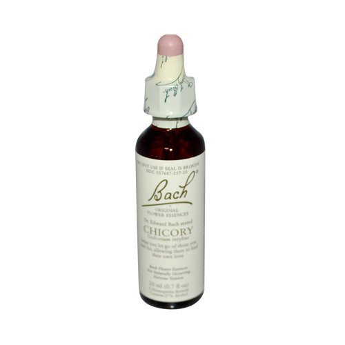 Bach Chicory Bach Flower Essence 20 ml by Bach