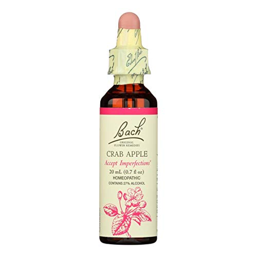 Bach crab apple, 20 ml