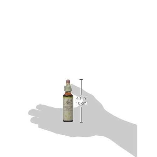 Bach Original Flower Remedies 20ml dropper - Chestnut Bud Aescul...