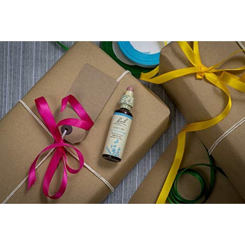 Bach Original Flower Remedies, Chicory for Unconditional Love, Na...