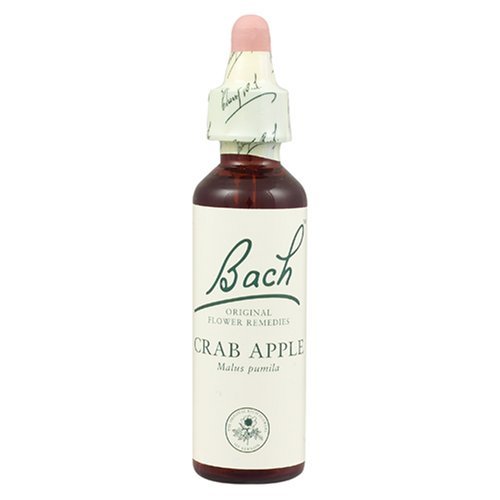 Bach Original Flower Remedies - Crab Apple 20ml by Bach