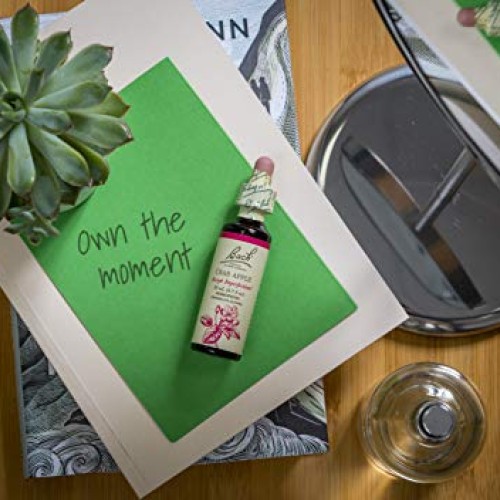 Bach Original Flower Remedies, Crab Apple for Accepting Imperfect...