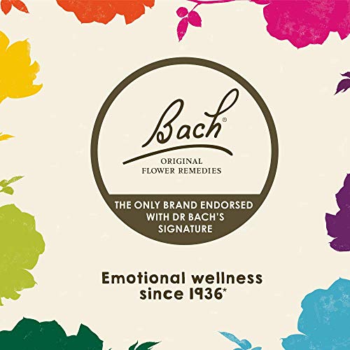 Bach Original Flower Remedies, Crab Apple for Accepting Imperfect...