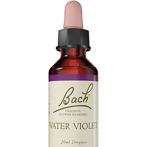 Bach Original Flower Remedies - Hornbeam 20ml
