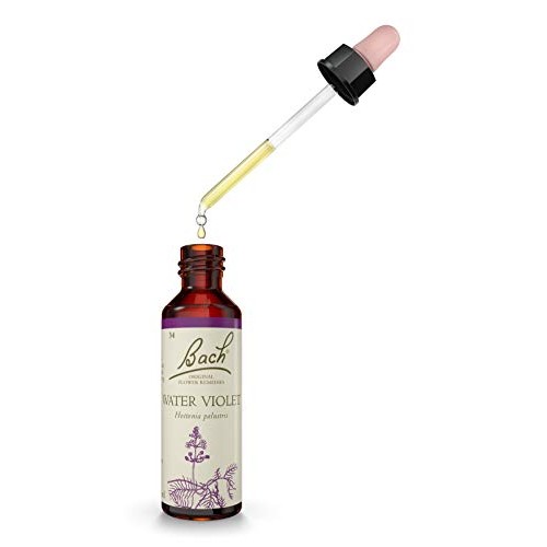 Bach Original Flower Remedies - Hornbeam 20ml