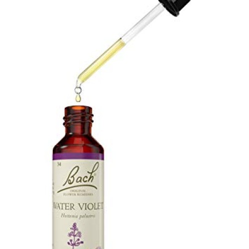Bach Original Flower Remedies - Hornbeam 20ml