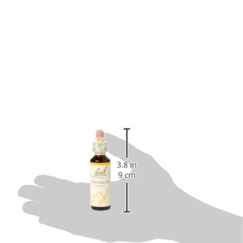 Bach Original Flower Remedies - Hornbeam 20ml