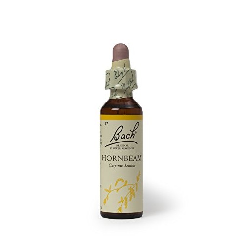 Bach Original Flower Remedies - Hornbeam 20ml