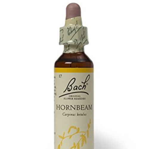 Bach Original Flower Remedies - Hornbeam 20ml