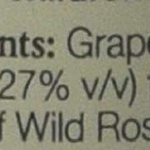 Bach Original Flower Remedies Wild Rose 20ml