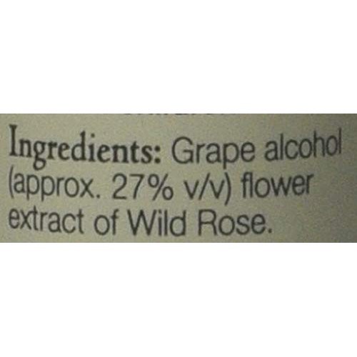 Bach Original Flower Remedies Wild Rose 20ml
