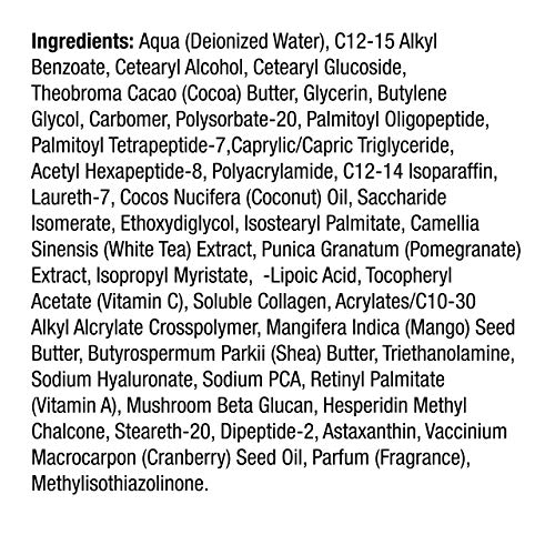 Baker’s Best Intensive Night Repair Therapy Beauty Cream | Anti-A...