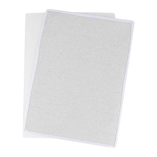balacoo 100pcs Disposable Cage Liners Bird Cage Liner Paper Cushi...