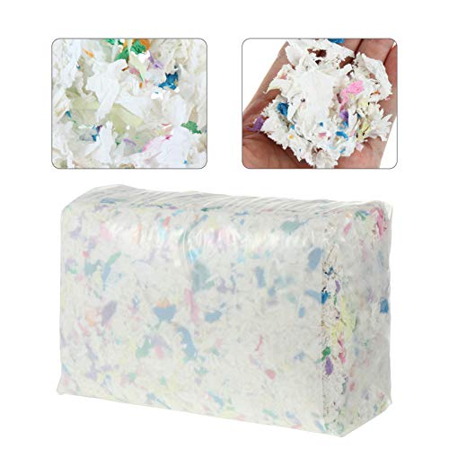 Balacoo 450G Hamster Cage Bedding Liner Guinea Pig Cage Litter Bo...