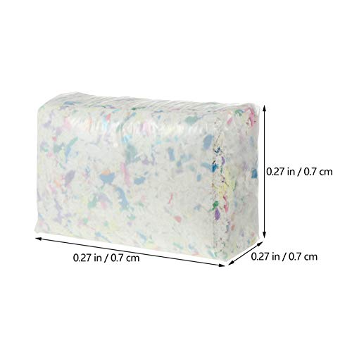 Balacoo 450G Hamster Cage Bedding Liner Guinea Pig Cage Litter Bo...