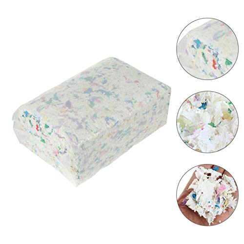 Balacoo 450G Hamster Cage Bedding Liner Guinea Pig Cage Litter Bo...