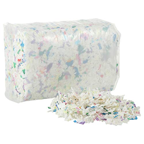 Balacoo 450G Hamster Cage Bedding Liner Guinea Pig Cage Litter Bo...