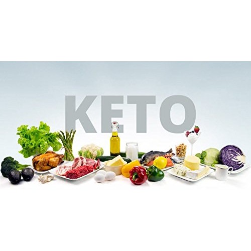 Ketone Test Strips 100 Count Easy - Instant - Accurate!