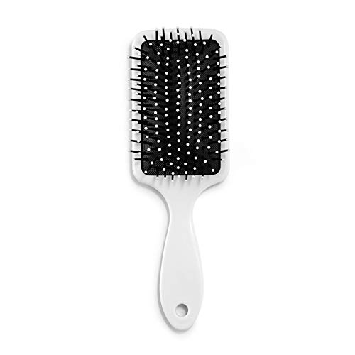 Guns Of America Flag Us Hair Brush Anti-Static Air Cushion Comb S...