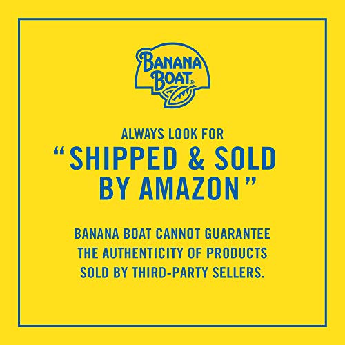 Banana Boat Sport Mineral Enriched, Reef Friendly, Broad Spectrum...