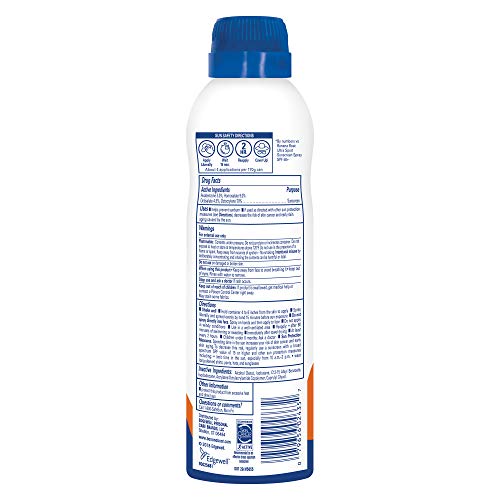 Banana Boat Sport Mineral Enriched, Reef Friendly, Broad Spectrum...