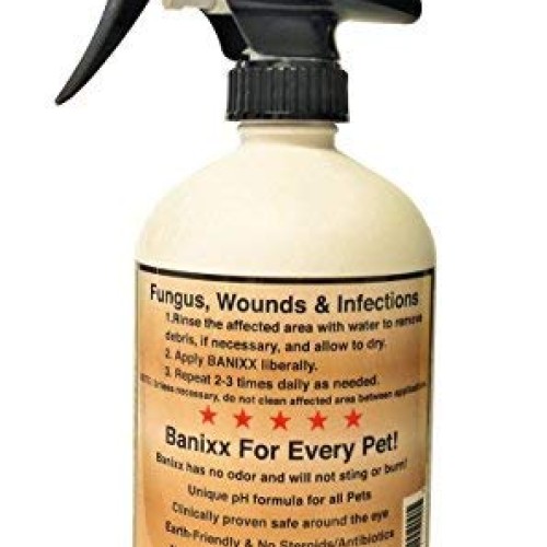 Banixx Horse and Pet Care 16 oz