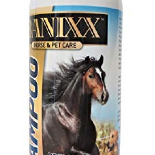 Banixx Medicated Anti-Fungal, Anti-Bacterial Shampoo