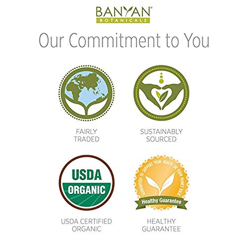 Banyan Botanicals Manjistha Powder, 1/2 Pound - USDA Organic - Ru...