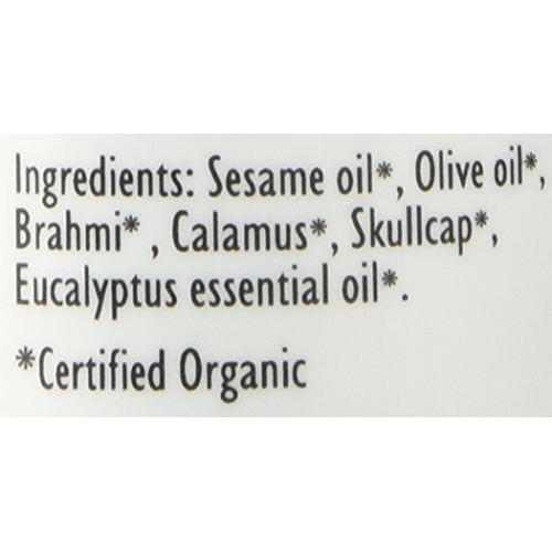 Banyan Botanicals Nasya Oil - USDA Certified Organic - Nasal Drop...