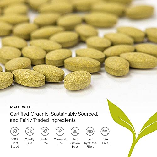 Banyan Botanicals Pollen Protect – Clinically Tested Organic Ayur...