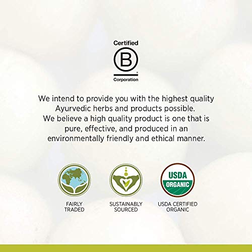 Banyan Botanicals Pollen Protect – Clinically Tested Organic Ayur...