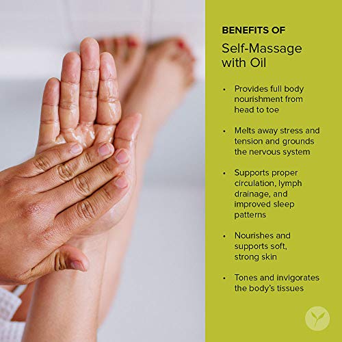 Banyan Botanicals Sesame Oil – Organic & Unrefined Ayurvedic Oil ...
